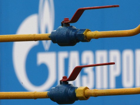 Счетная палата проверила "Газпром"