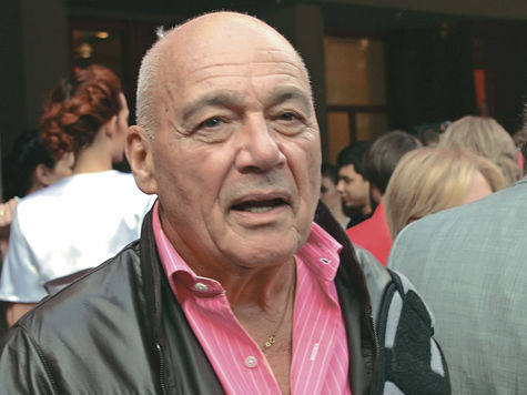 Константин Эрнст рассказал депутатам о зарплате Владимира Познера