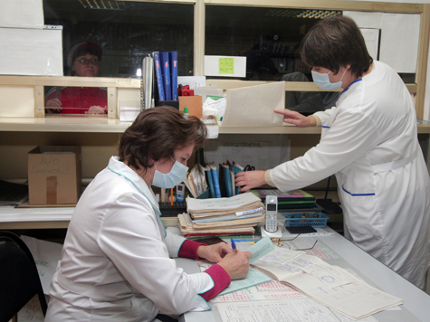 Планируется создать госпрограмму для медработников, аналогичную действующей для учителей