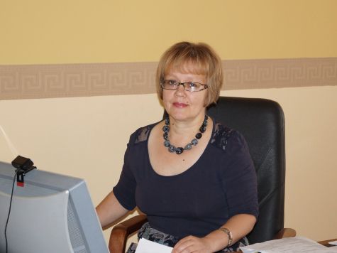 Валентина Федосеева призвала родителей повысить бдительность в связи с новым законом об образовании