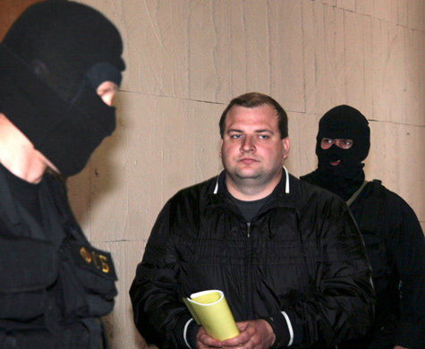В деле об игорном скандале в Подмосковье продолжились аресты