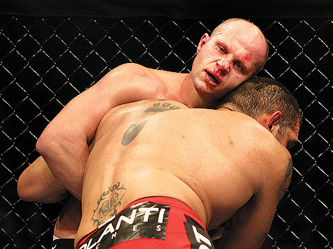 Против "Последнего Императора" выйдет олимпийский чемпион Сатоси Исии