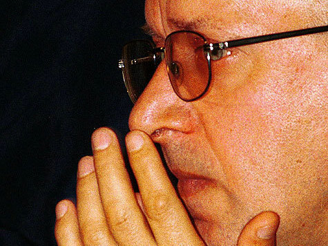 Сергей Арцибашев: “И приду, и порог переступлю”
