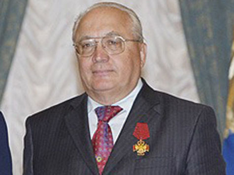 Ректор МГУ Виктор Садовничий разъяснил ситуацию с «массовыми увольнениями» в университете Ректор МГУ Виктор Садовничий разъяснил ситуацию с «массовыми увольнениями» в университете