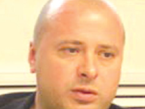 Журналист Михаил Маркелов: “Мне позвонил Ройзман и на блатном жаргоне рассказал, что со мной будет”