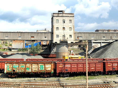 Сегодня по некоторым позициям объем заказов уже превышает возможности производства