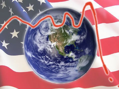 В последнее время грядущий потенциальный дефолт США стал одной из самых топовых страшилок в СМИ, наряду с глобальным потеплением и ожидаемым в 2012 году концом света