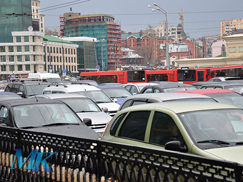 Гаишников извне удивили порядки на казанских дорогах