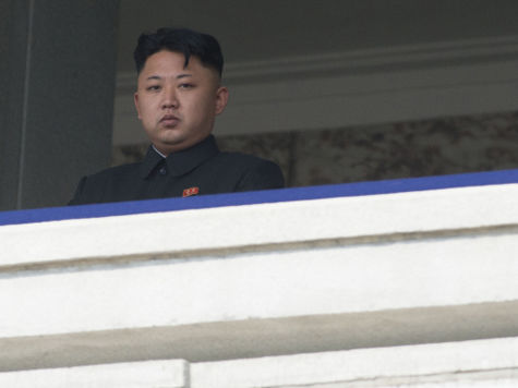 Публичные казни при Ким Чен Ыне стали массовыми 