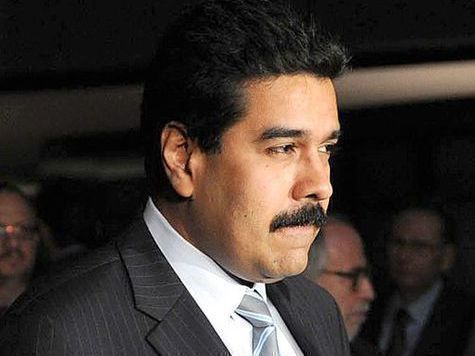 Теперь в подготовке убийства нового венесуэльского лидера обвинен экс-президент Колумбии