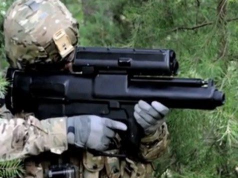 Применение 25-мм гранатомета XM25 в Афганистане было настолько успешным, что американская армия планирует начать массовые закупки