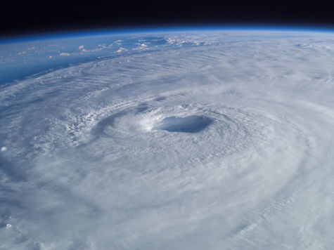 По теории Жарвина, нашу планету ждет очередной Всемирный потоп