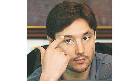  Форвард хоккейной сборной России Илья Ковальчук оказался в очень завидном положении — за него ведут многомиллионную борьбу сразу несколько грандов НХЛ