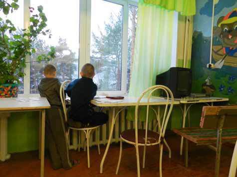 Корреспондент «МК» посетил детский санаторий под Красноярском