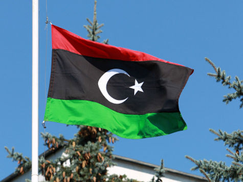 Там где жил бывший ливийский лидер, построят аттракционы
