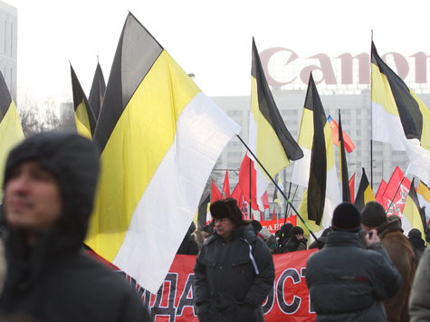 Оппозиция готовит провокации? Оппозиция готовит провокации?