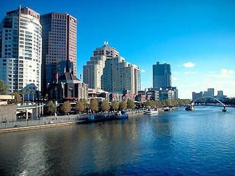 Самые комфортные города мира