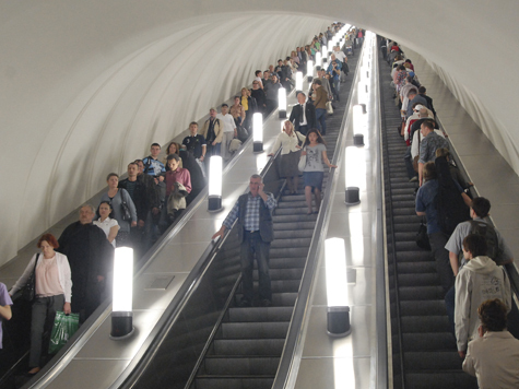 К 2020 году столичное метро должно «подрасти» больше чем на сотню километров