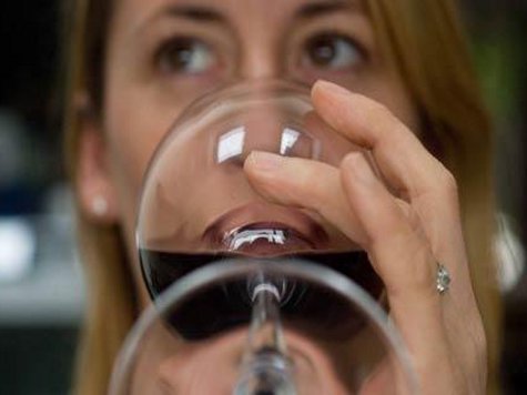 Употребление алкоголя повышает риск рецидива рака молочной железы у женщин