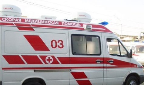 Под колесами авто компании “Энергосетьсервис” — бывшей дочерней структуры РАО ЕЭС — оказался в четверг на западе столицы 28-летний водитель скутера