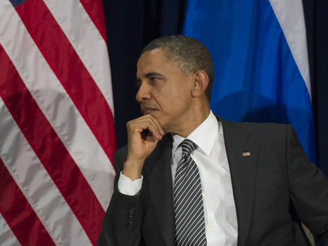 Законопроект не дает права американцам использовать силу