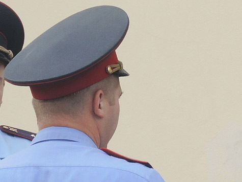 Нашлась девочка, пропавшая 7 августа в Подмосковье Нашлась девочка, пропавшая 7 августа в Подмосковье