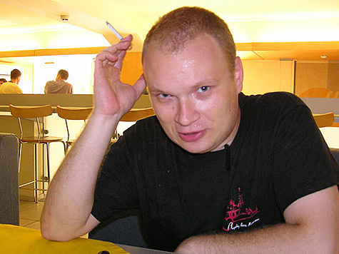 Операцию, ставшую заключительным этапом хирургического лечения, сделали во вторник избитому журналисту Олегу Кашину