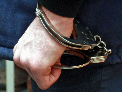 14 ноября вершители правосудия приговорили Мадатова к 5 годам лишения свободы