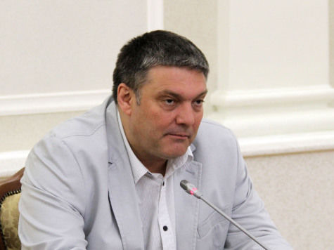 Бывший первый замглавы Карелии Александр Чаженгин оспаривает свое увольнение в суде