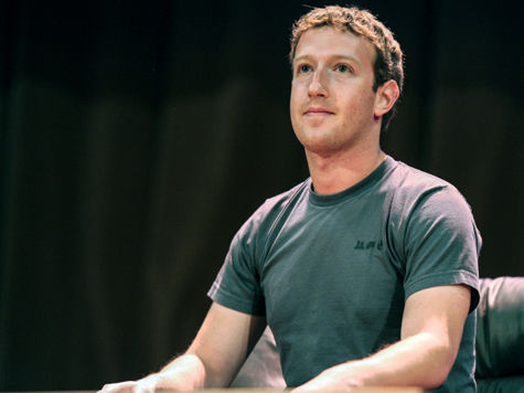 Facebook выбрасывает на рынок ещё 35% своих акций несмотря на предыдущий провал

