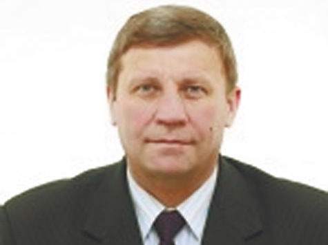 Заместитель главы управы района Северное Медведково Андрей Беликов попался на взятке в 25 тысяч рублей