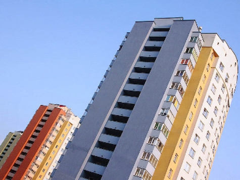 Самым недорогим округом Москвы по стоимости квартир в новостройках экономкласса осенью 2011 года стал Южный АО