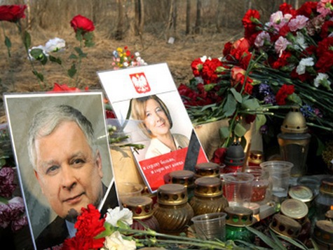 Брат-близнец погибшего президента Польши вновь усомнился в результатах расследования авиакатастрофы под Смоленском