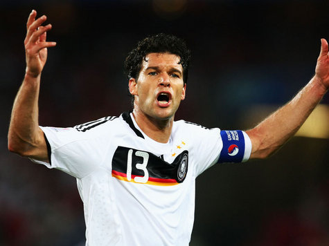 Скажется ли скандал в сборной Германии на атмосфере в команде?