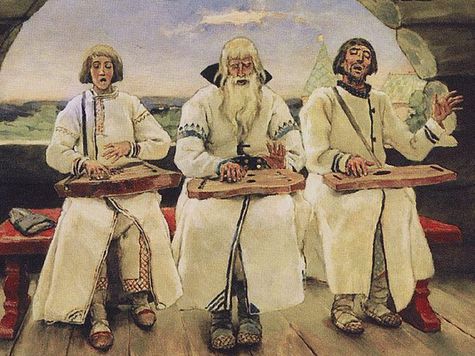 В Великом Новгороде найдены гусли 11 века В Великом Новгороде найдены гусли 11 века