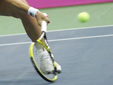 Собкор “МК” в Лондоне Зураб Налбандян, передает со знаменитого теннисного турнира

