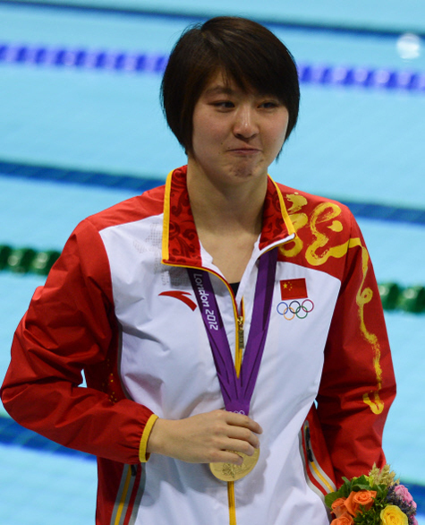 «МК» узнал, в чем секрет невероятных успехов китайских олимпийцев