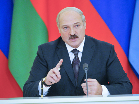 Александр Лукашенко страдает, когда посылает людей на казнь