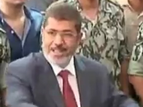 Египетское двоевластие, похоже, закончилось