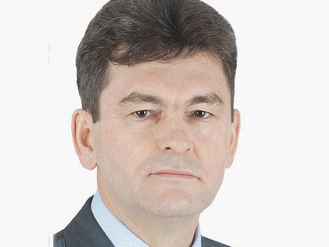 Он подозревается в хищении служебной квартиры, полученной от Минобороны 