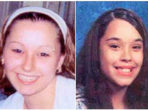 В одном из домов города Кливленд в штате Огайо полиция США обнаружила трех женщин, которые пропали без вести около десятка лет назад