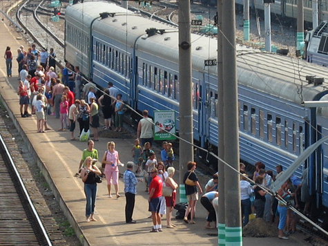 Сделать остановку в пути, а потом через день-другой продолжить путешествие смогут пассажиры поездов дальнего следования