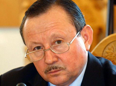 Губернию посетит Главный государственный жилищный инспектор Российской Федерации