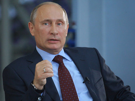 Оружием «бойцов» президента снабдил вице-премьер Рогозин