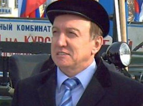  В Хабаровске назначили ответственных за шары, банты и лозунги на 1 Мая