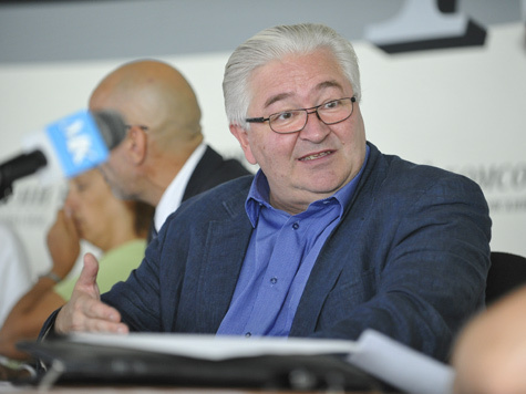 В гостях у «МК» побывал заместитель руководителя Москомспорта