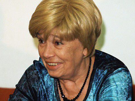 Скончалась Иоанна Хмелевская - автор иронических детективов по-польски Скончалась Иоанна Хмелевская - автор иронических детективов по-польски