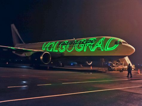 В аэропорт Волгоград приземлился крупнейший в истории воздушных ворот региона «Боинг» (767-200)
 