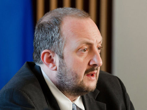 Кандидатом Иванишвили стал министр образования Георгий Маргвелашвили