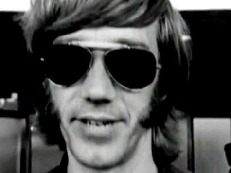 Клавишник The Doors на 42 года пережил Джима Моррисона